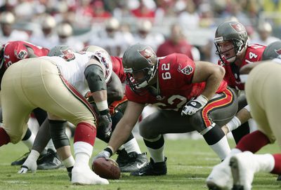 49ers v Bucs