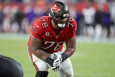 NFL: OCT 21 Ravens at Bucs