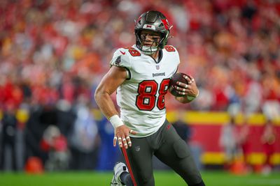 Tampa Bay Bucs v Kansas City Chiefs