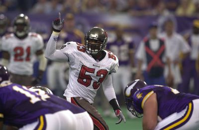Bucs v Vikings X