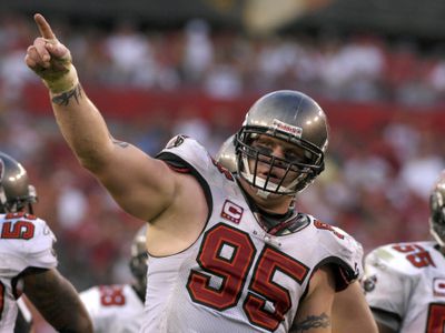 Jacksonville Jaguars v Tampa Bay Bucs