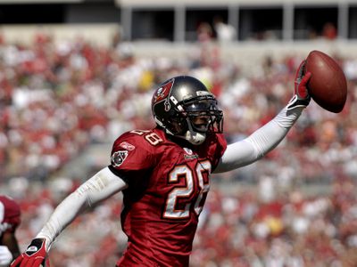 Arizona Cardinals v Tampa Bay Bucs