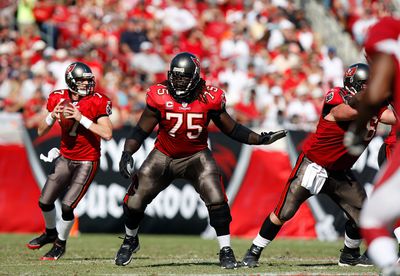 Arizona Cardinals v Tampa Bay Bucs