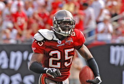 Chicago Bears vs Tampa Bay Bucs - November 27, 2005