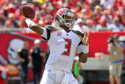 NFL: SEP 17 Bears at Bucs