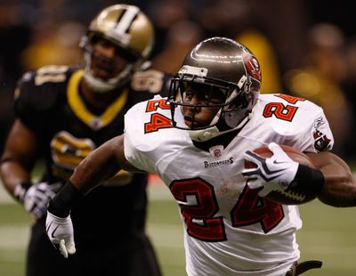 Tampa Bay Bucs v New Orleans Saints