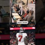 “TOUCHDOWN TAMPA BAY!” ????️ #buckyirving #radio #commentator #announcer #buccaneers #nfl