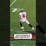 Everybody eats on this offense ????️ ???? #TBvsDET 7 p.m. ET Monday on ABC/ESPN #bakermayfield #nfl