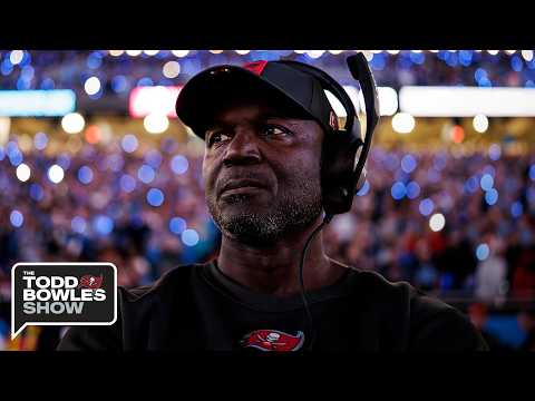 Todd Bowles Looks to NFC South Showdown in New Orleans | The Todd Bowles Show | Tampa Bay Buccaneers