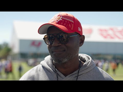 Todd Bowles: Aiming to Put It All Together vs. Saints | Press Conference | Tampa Bay Buccaneers