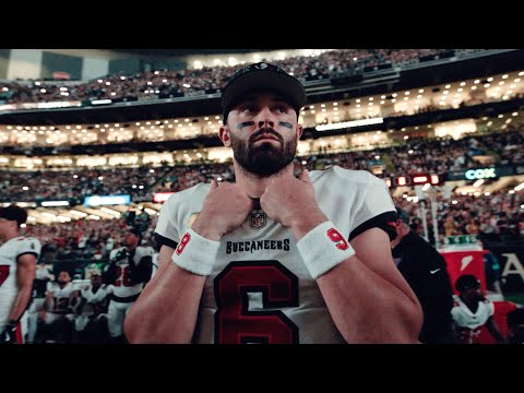 Back in The Big Easy | Bucs vs. Saints Game Trailer | Tampa Bay Buccaneers
